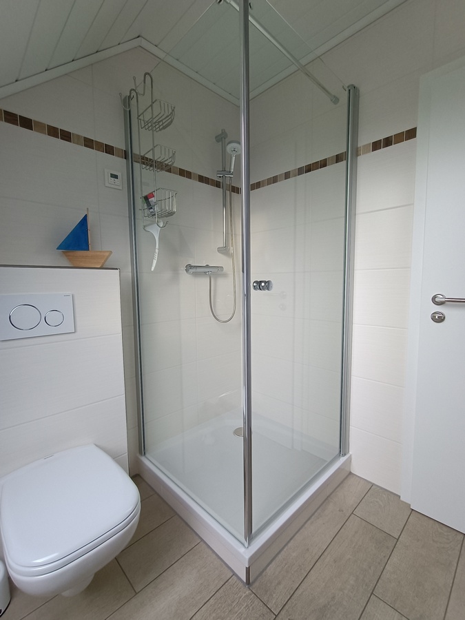 Das Badezimmer