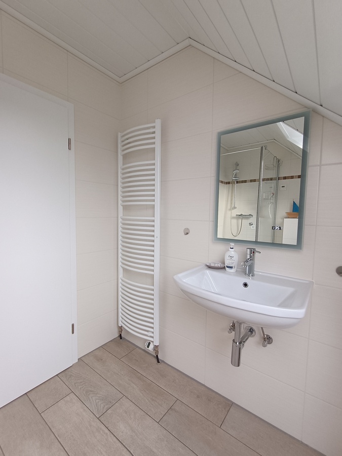 Das Badezimmer